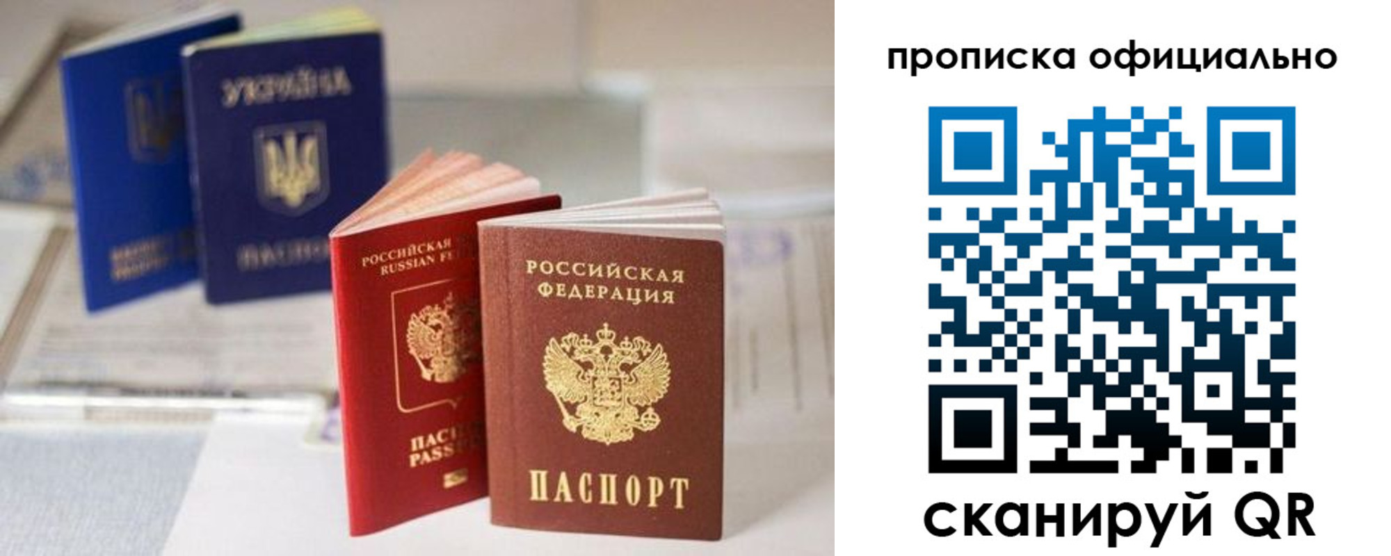 прописка поиск в Рошале
